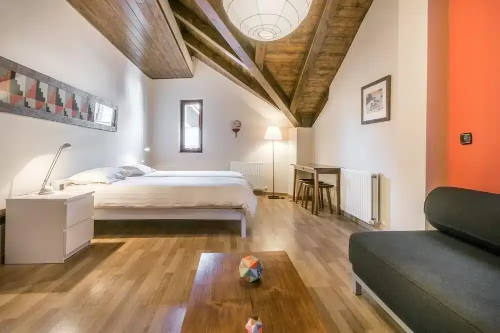 Aparthotel Vielha