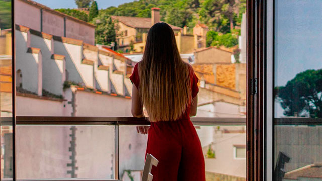 Escapada Romantica en Cataluña