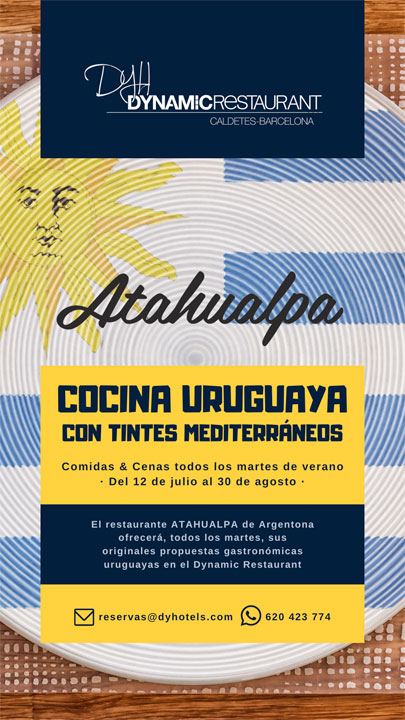 Atahualapa Dynamic