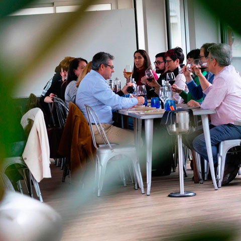 Cena Navidad Empresa Barcelona