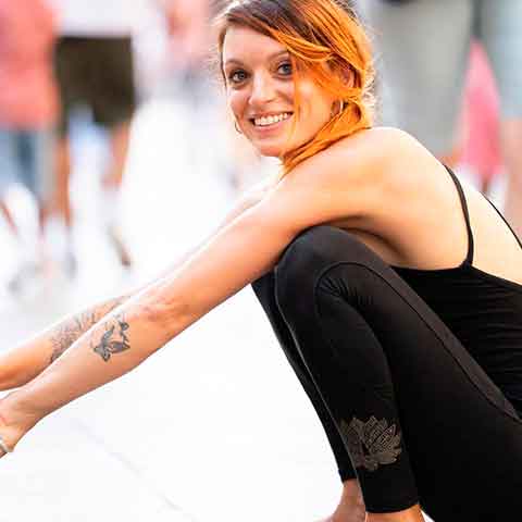 Yoga Maresme