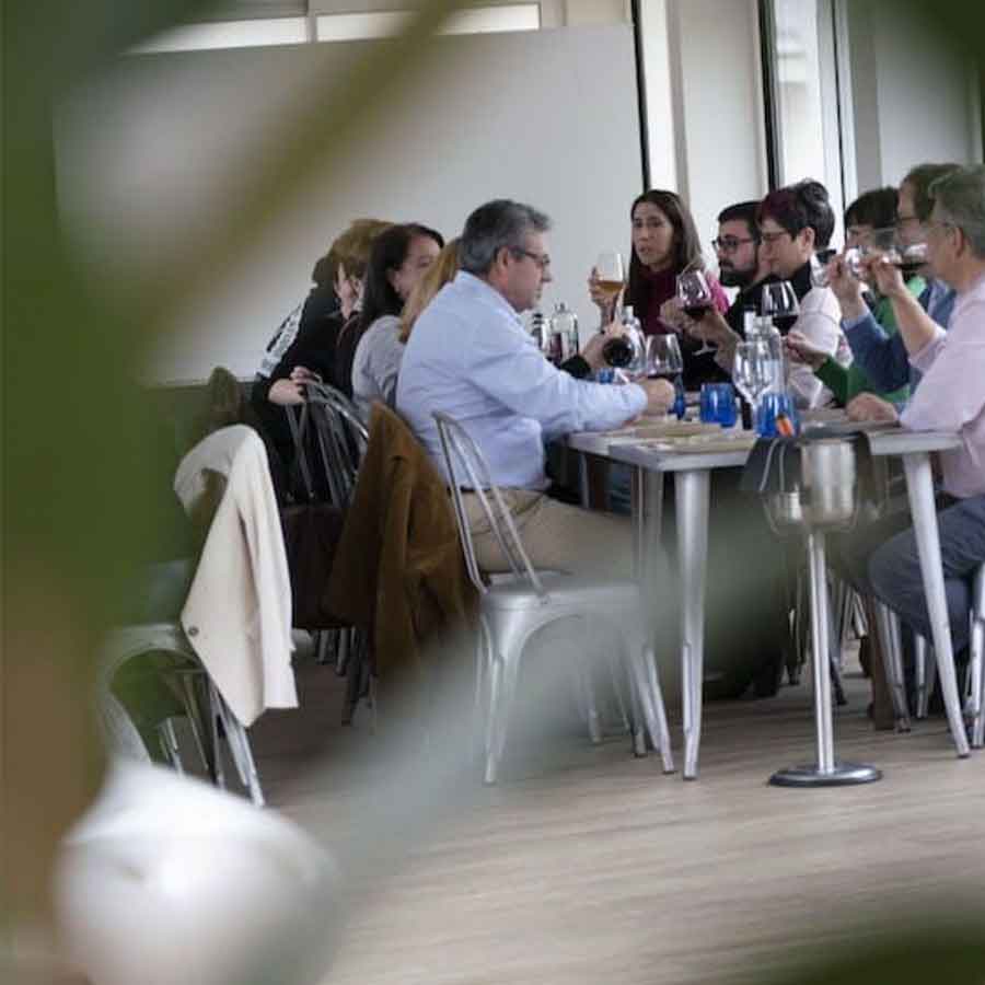 Restaurante Abierto Navidad