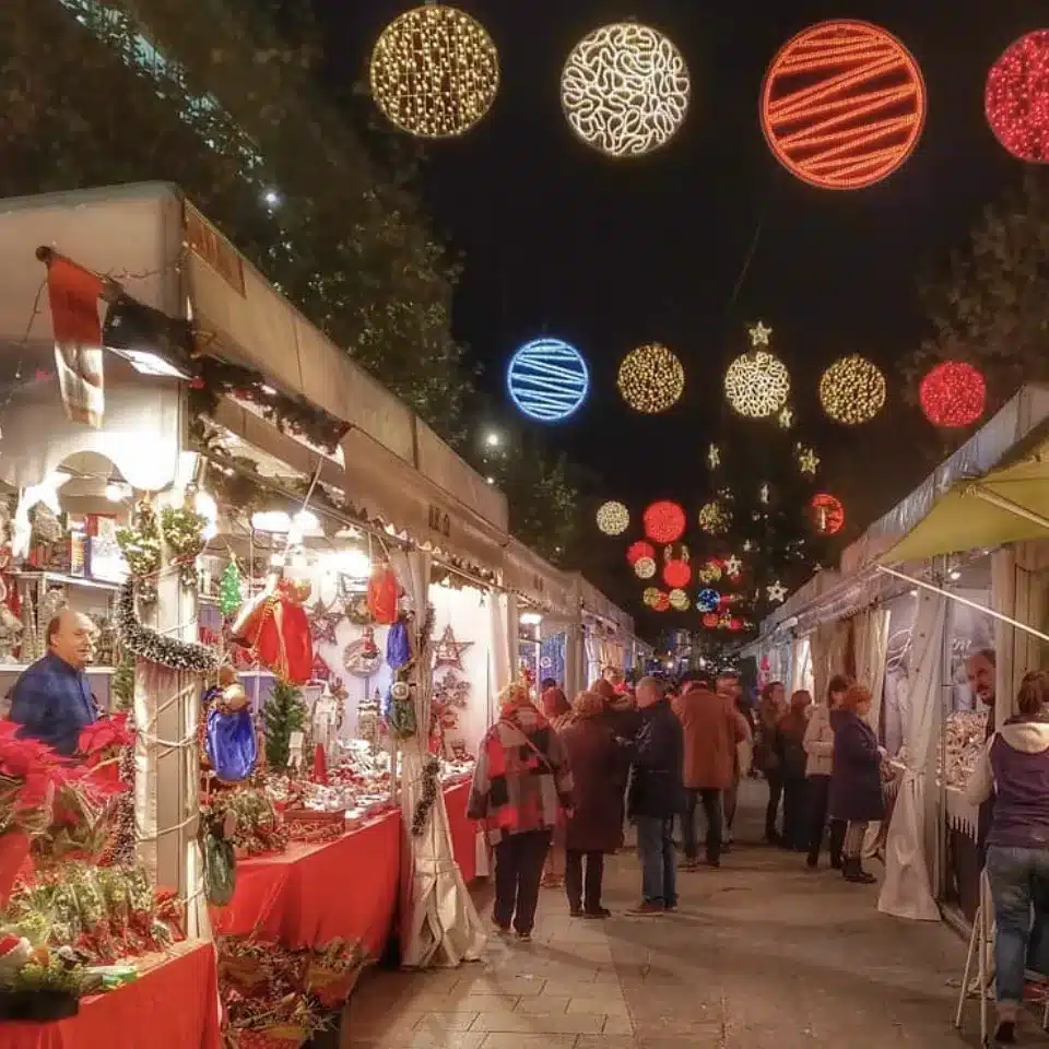 Actividades Navidad