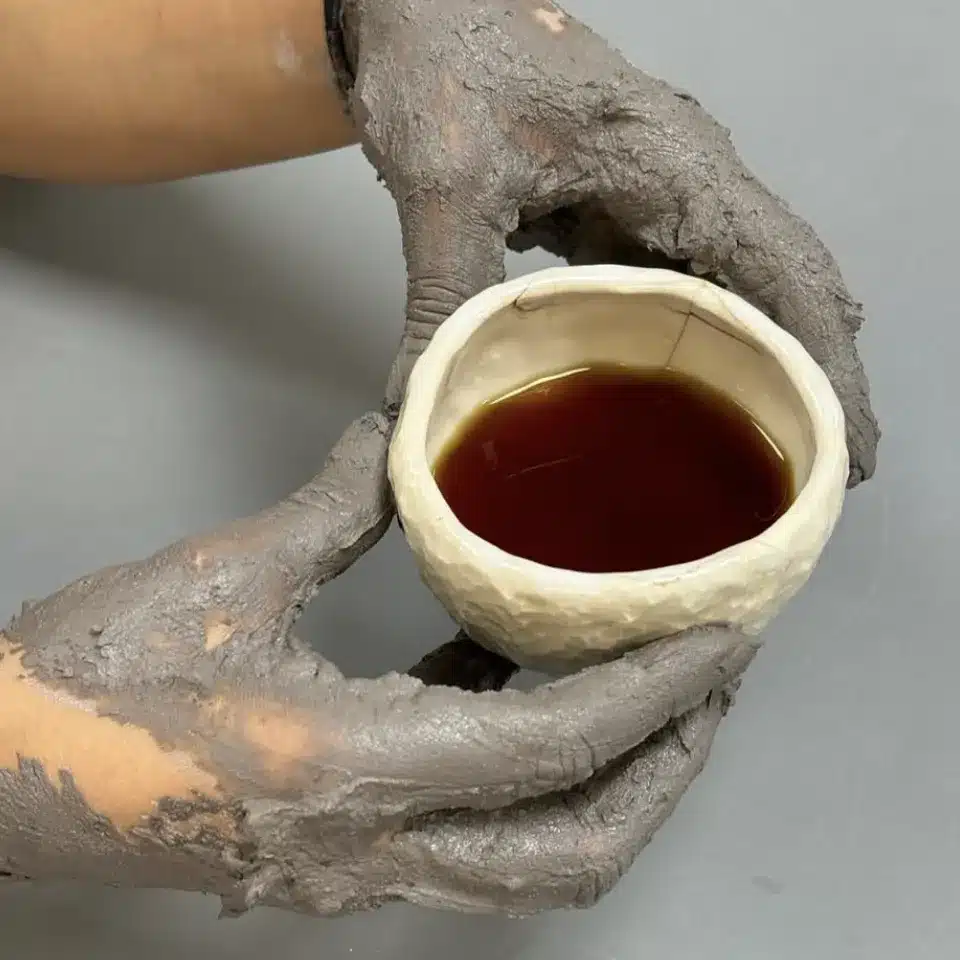 Actividades para grupos Ceramica