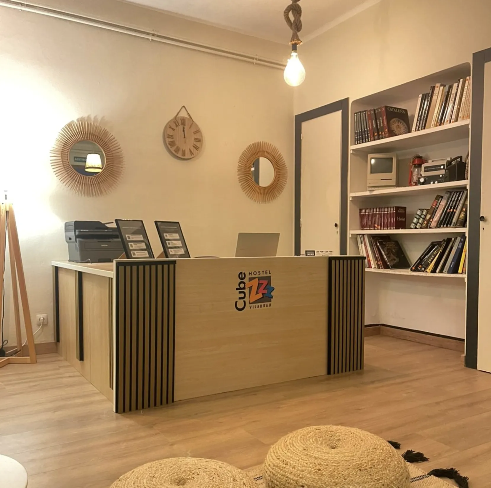 Activos con capacidad de crecimiento en España