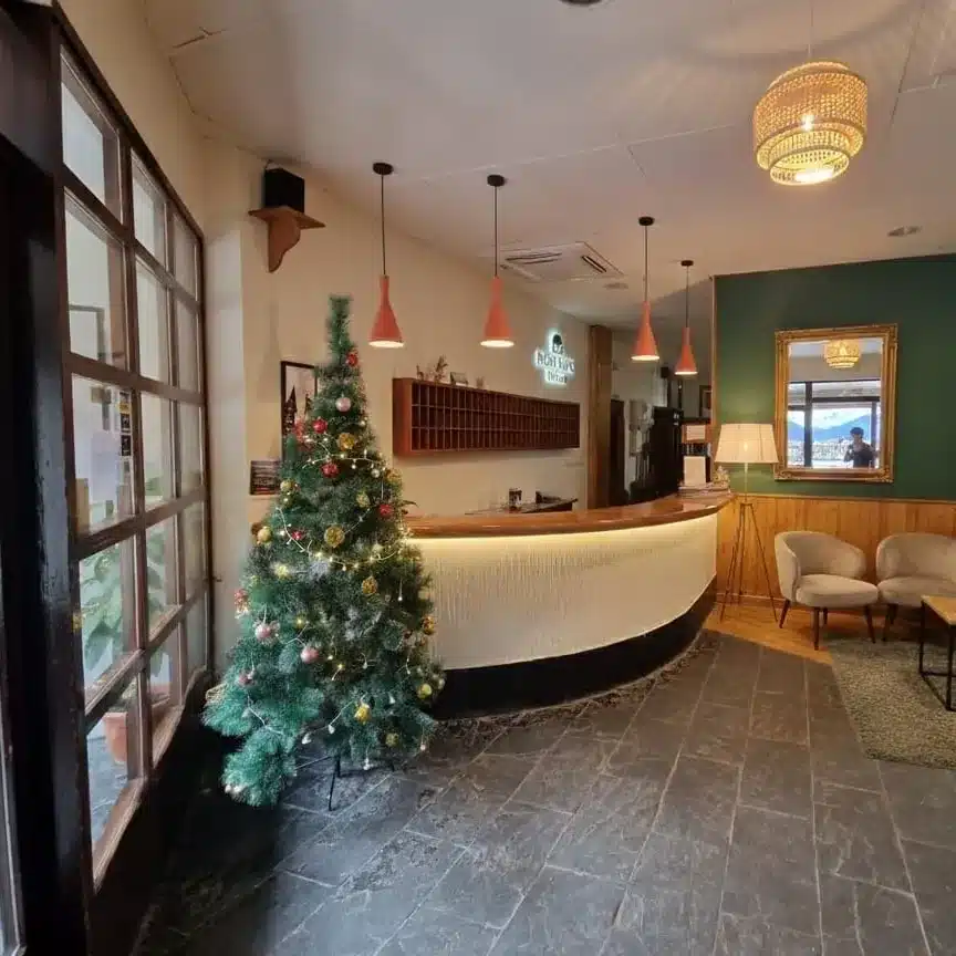 L’allotjament importa més que la destinació