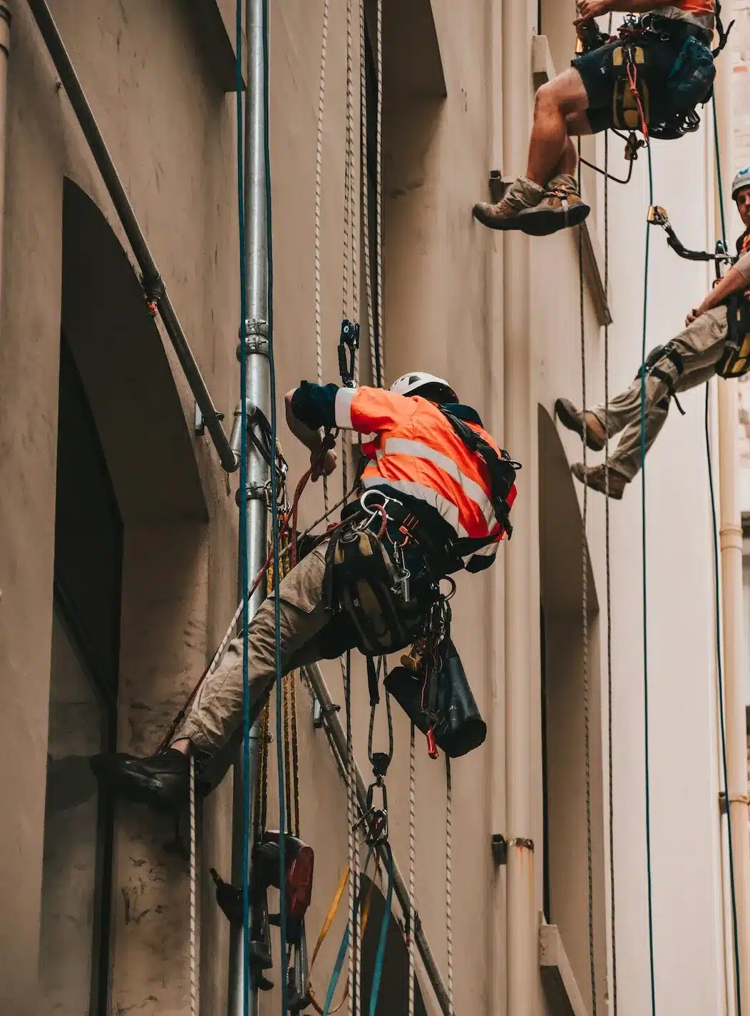 Hotel trabajadores Barcelona