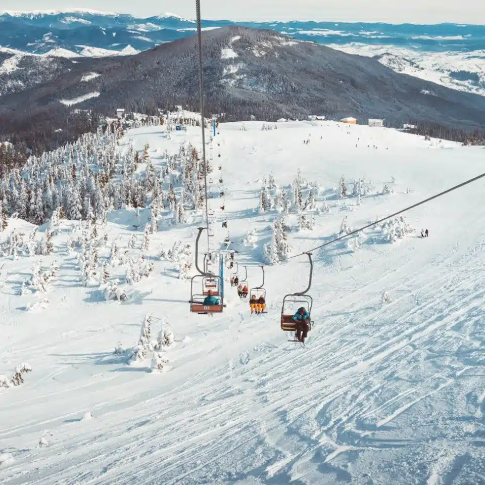 Tria destinacions que no depenguin d’un sol pla