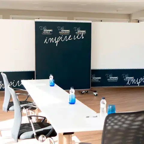 Lloguer sala reunió Barcelona