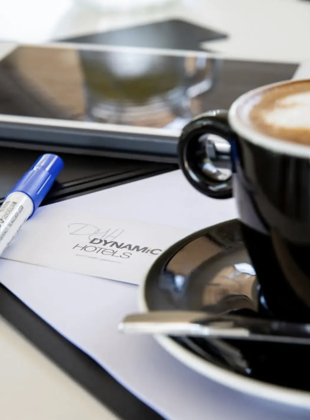 Lloguer de salons per a reunions empresarials
