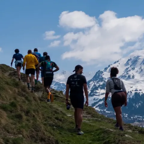 Aran Trail Runners