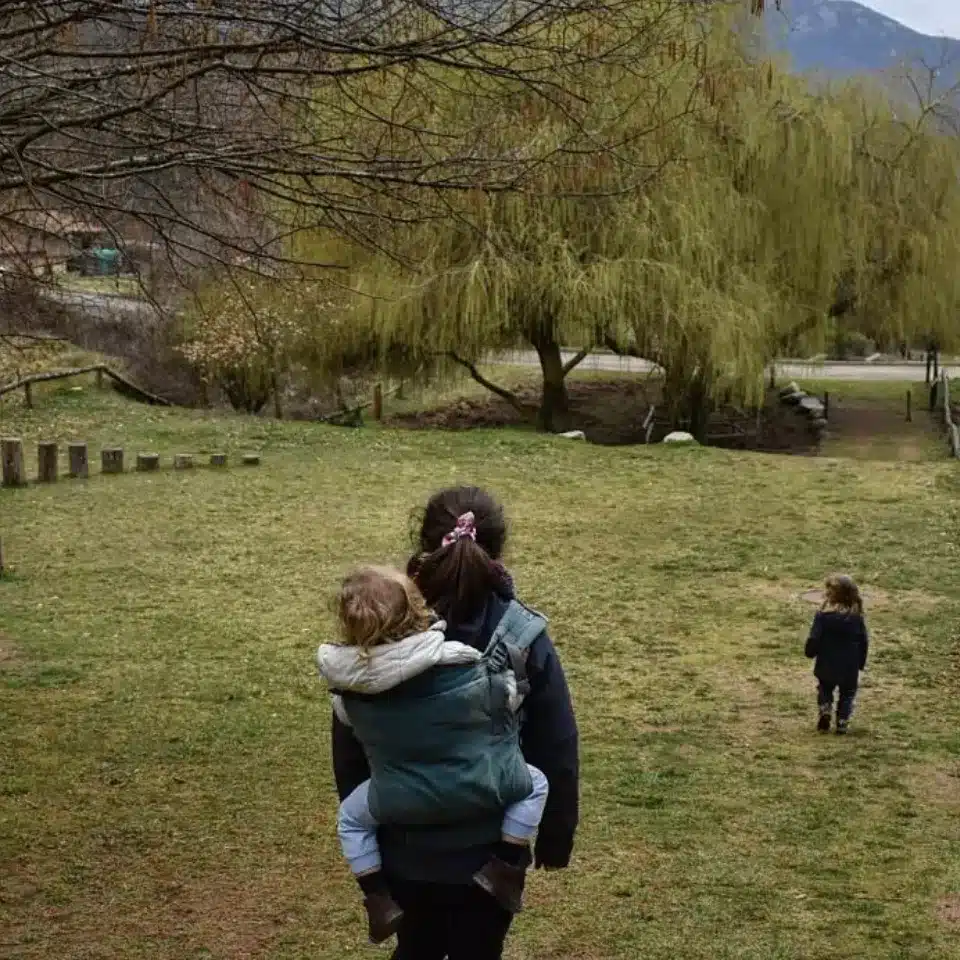 Arborètum de Bruixes i Bandolers