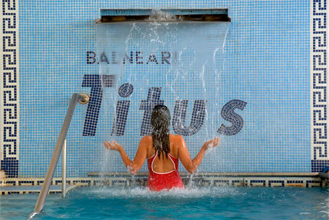 Balneari 2x1 Catalunya