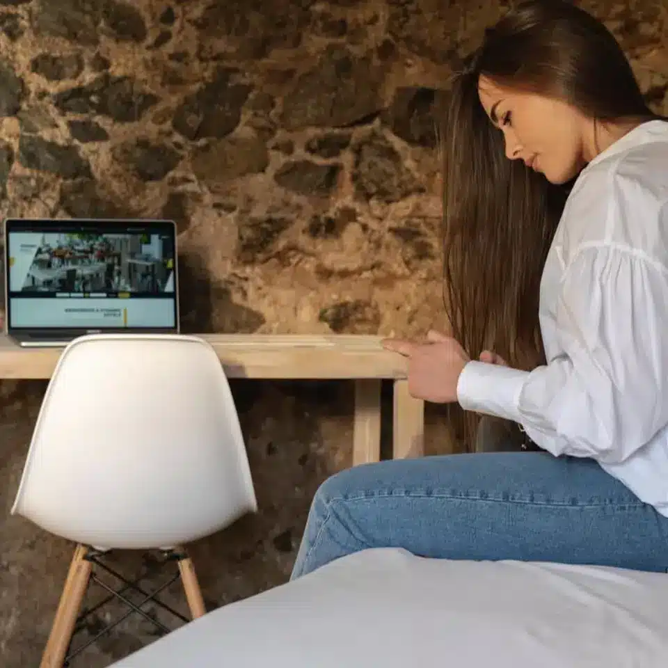 Hotel para grupos