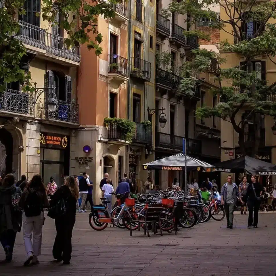 Desconfia de les gangues impossibles