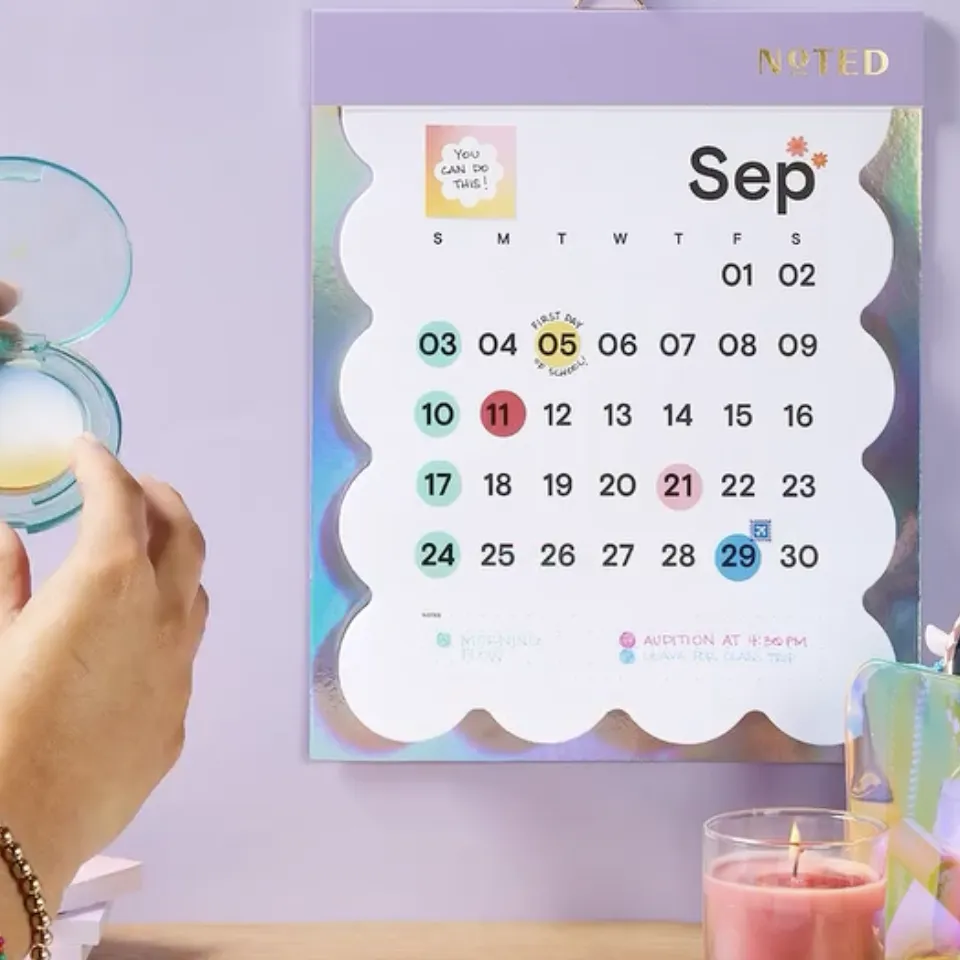 Calendari Regal