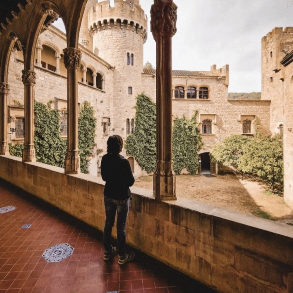 Castell de Santa Florentina