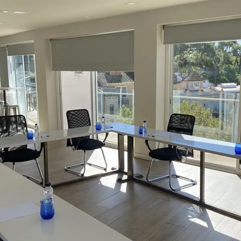 Como planificar una reunión de negocios exitosa Como planificar una reunión de negocios exitosa