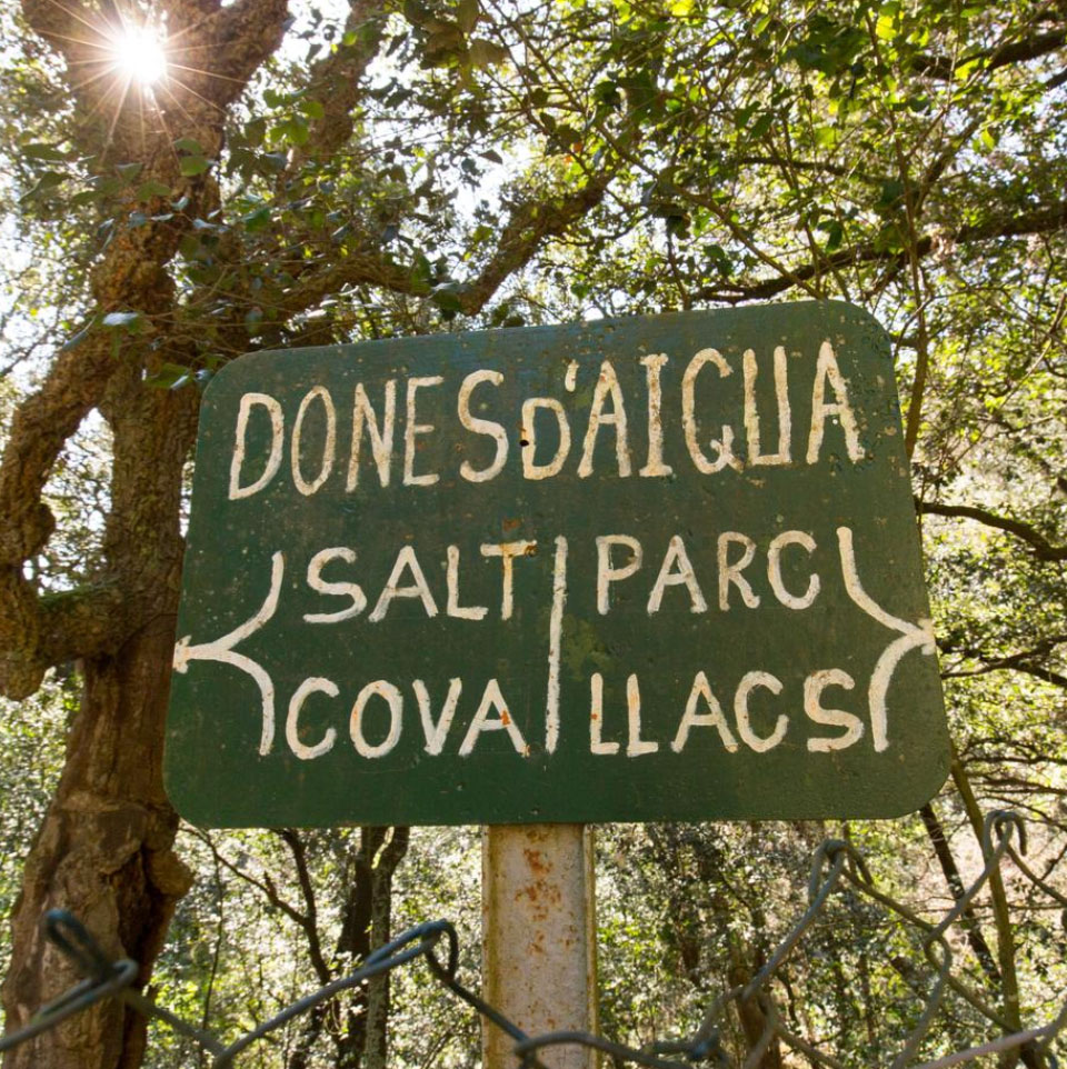 Corre pel Maresme - Sant Iscle
