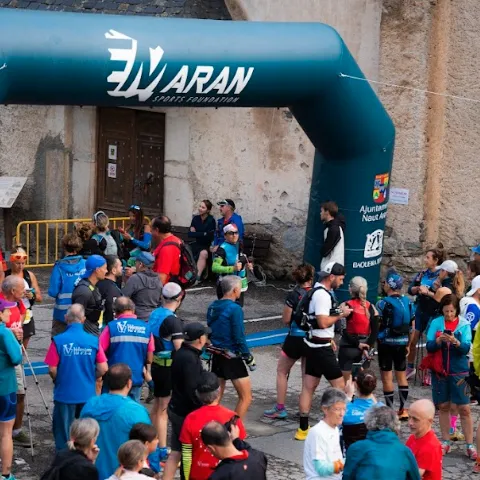 Corsa des 15 Pòbles