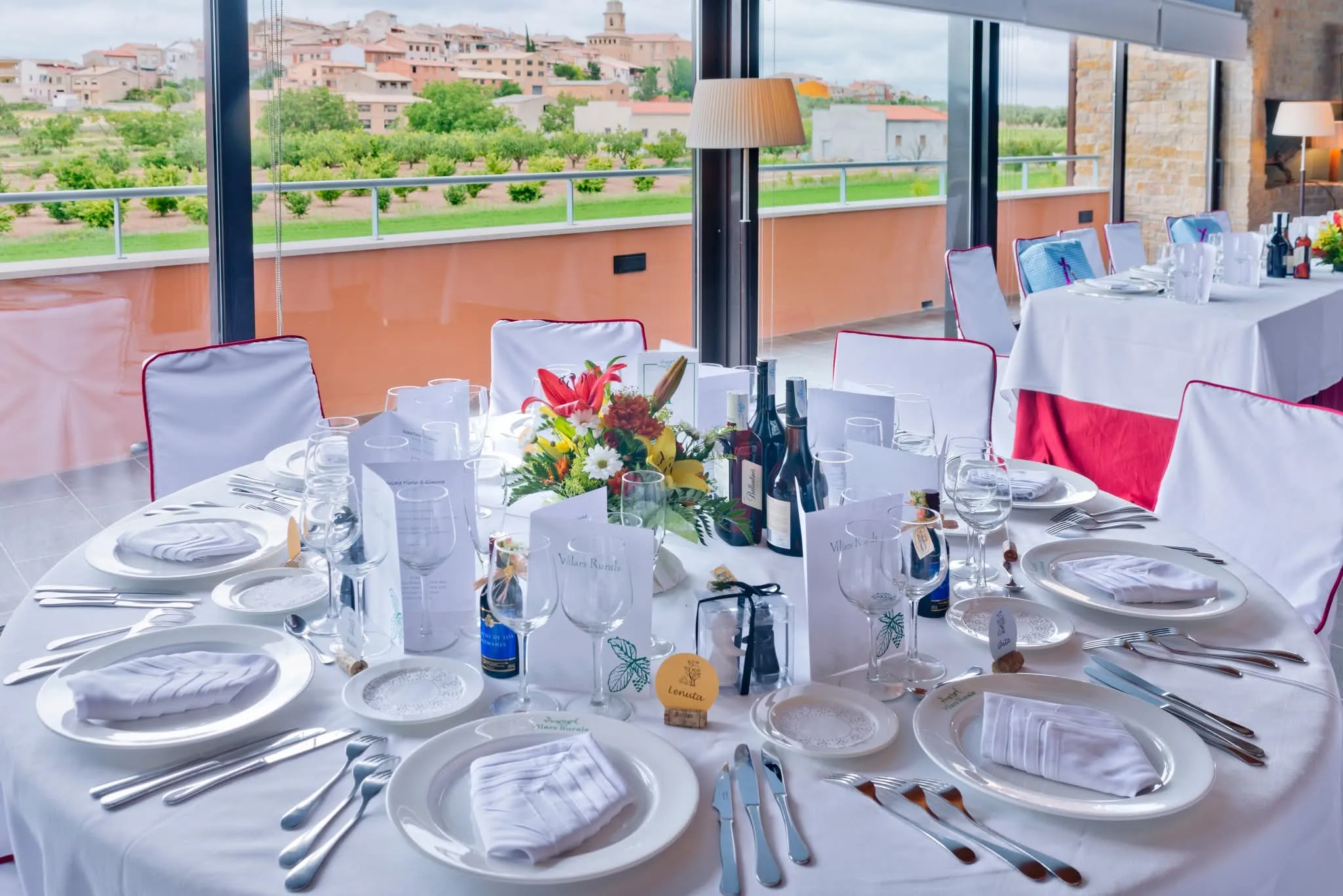 Selección gastronómica de Terra i Taula