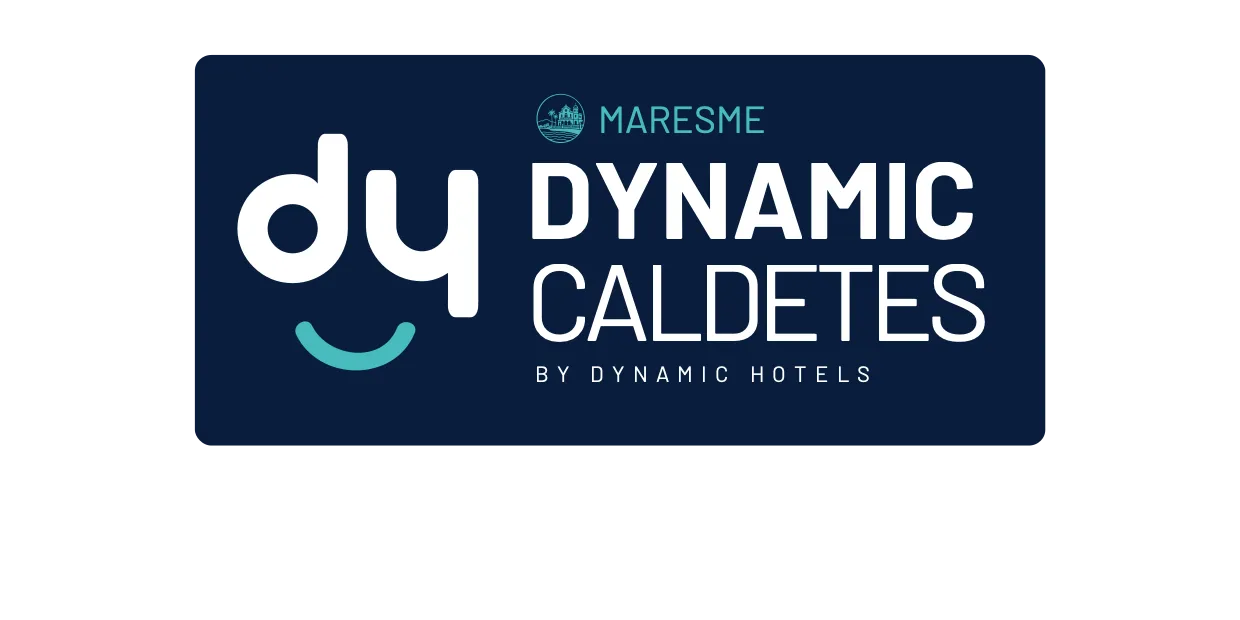 Dynamic Hotels Caldetas
