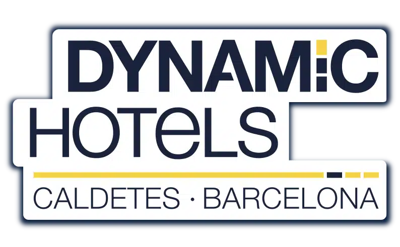 Dynamic Hotels Logo