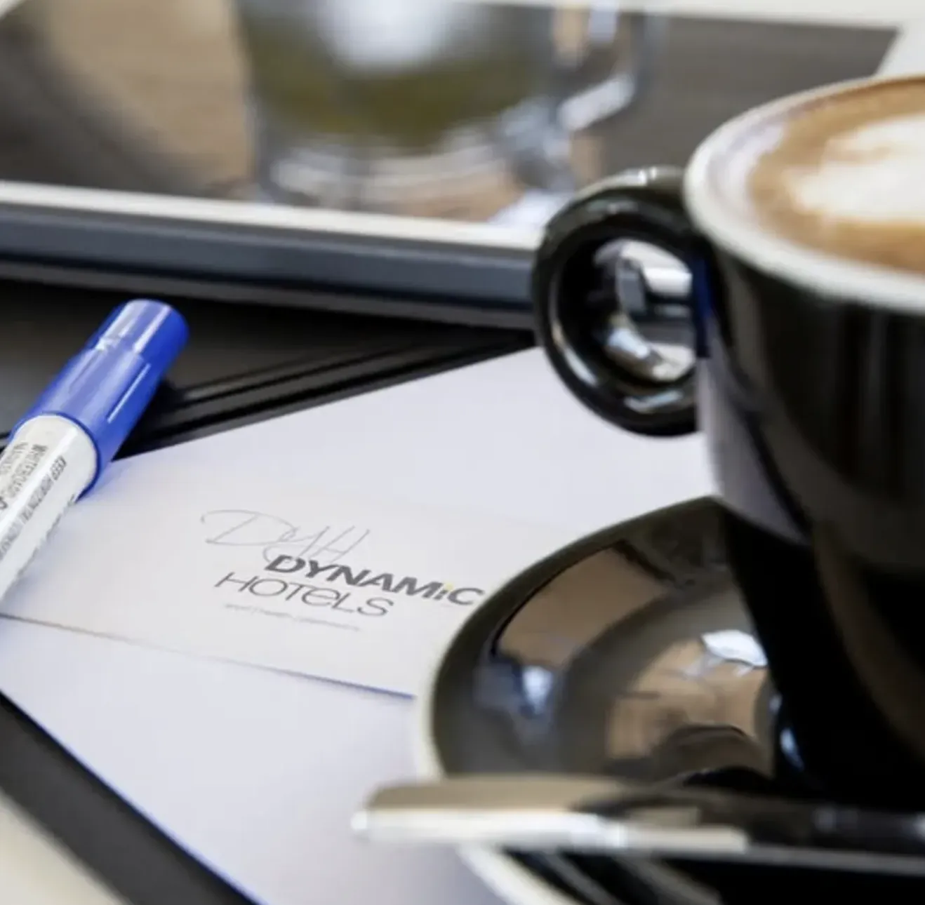 How to choose the best venue for your Business Meetings