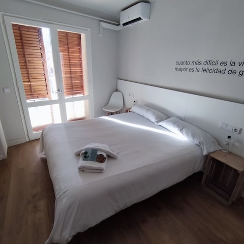 Escapada Sant Joan Maresme