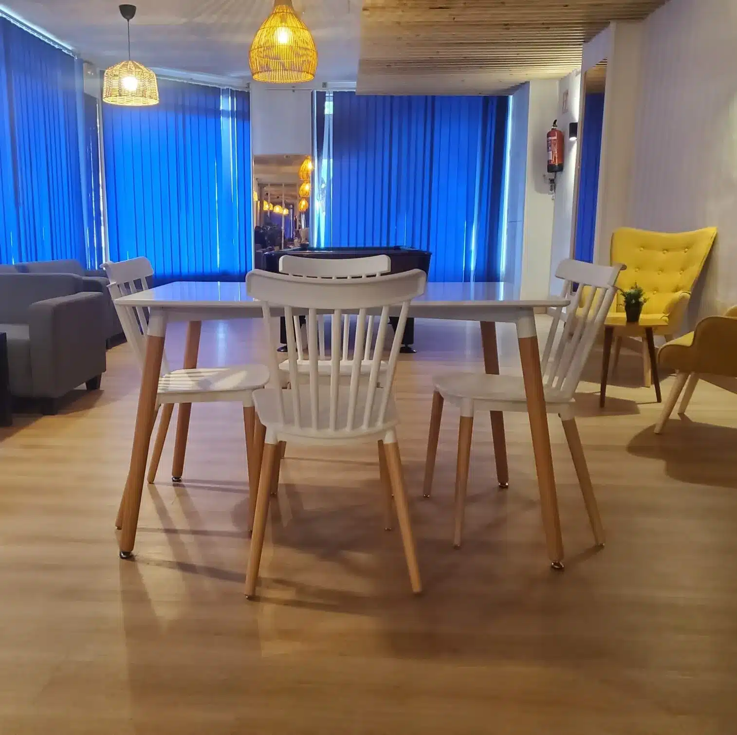 especialistes hotel per a grups Barcelona