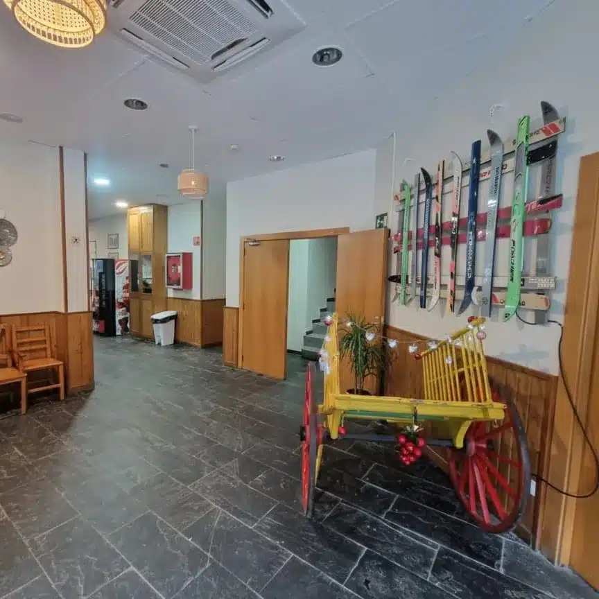 Ofertas Esqui Ultima Hora