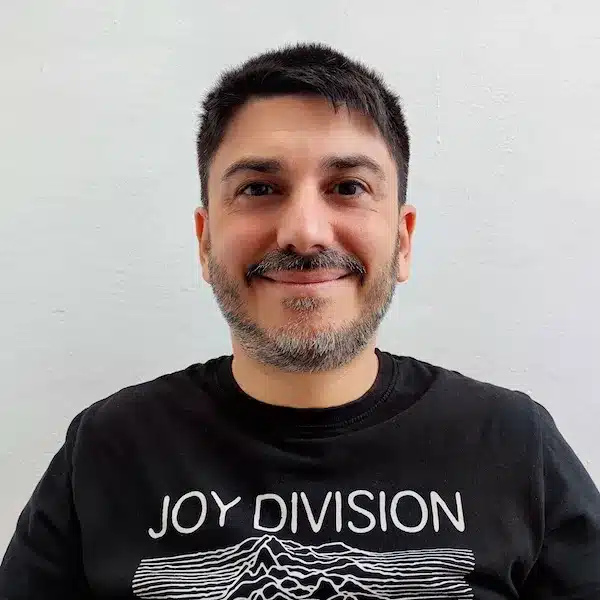 Ferran Barbarà