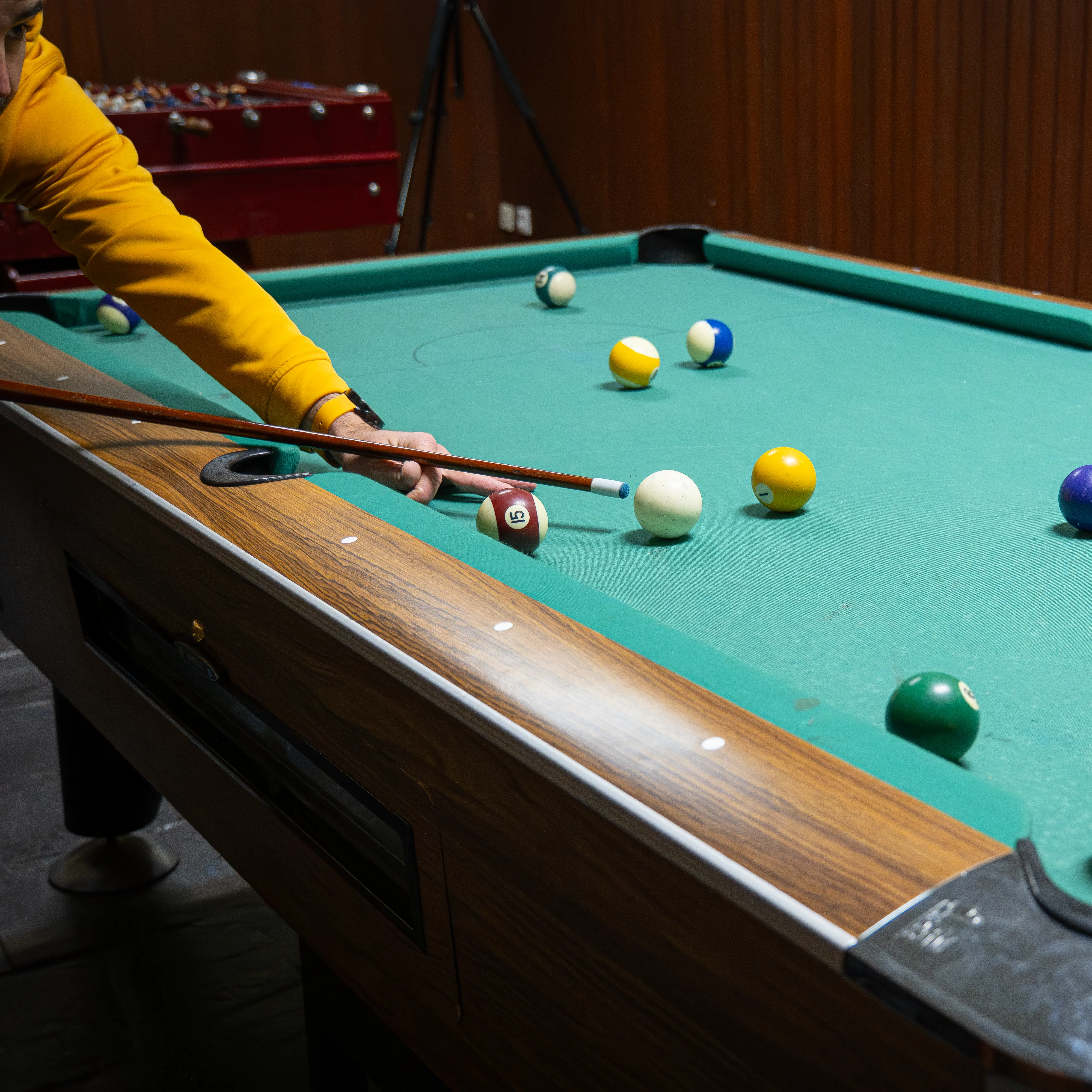 Flexibilitat en un viatge d’esquí en grup