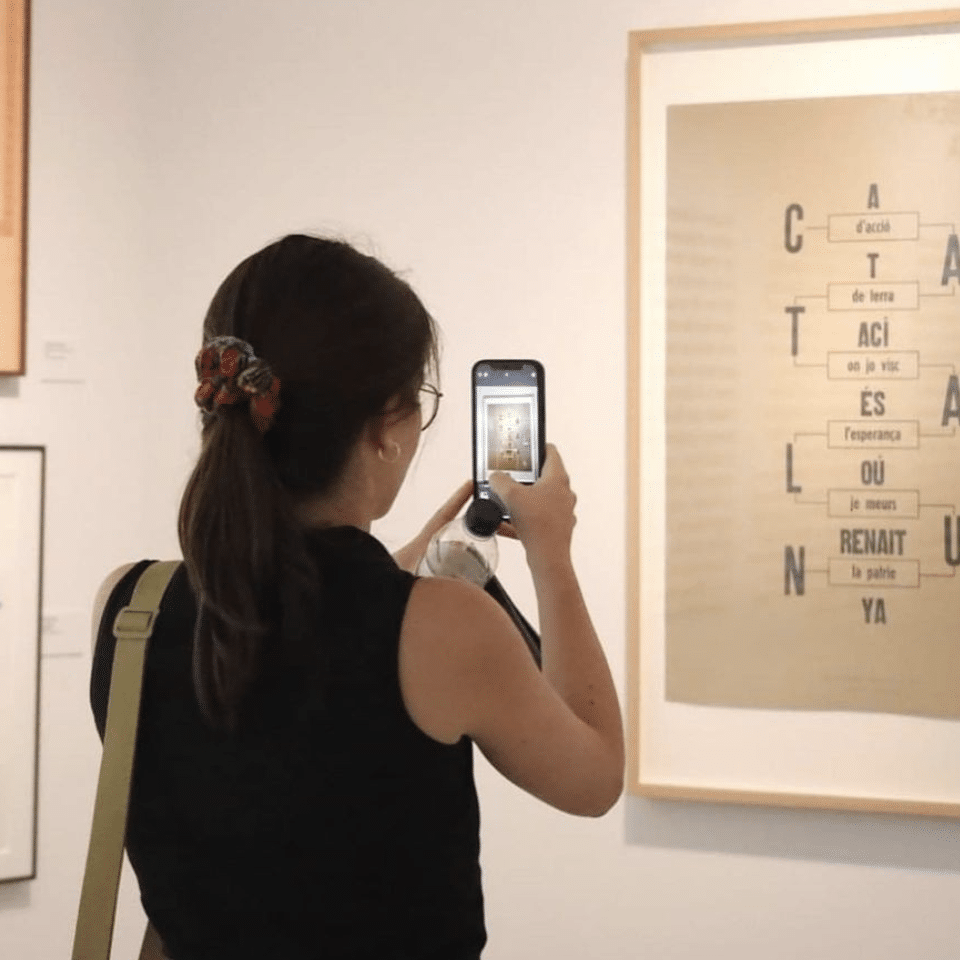 Fundació Palau Caldes Estrac