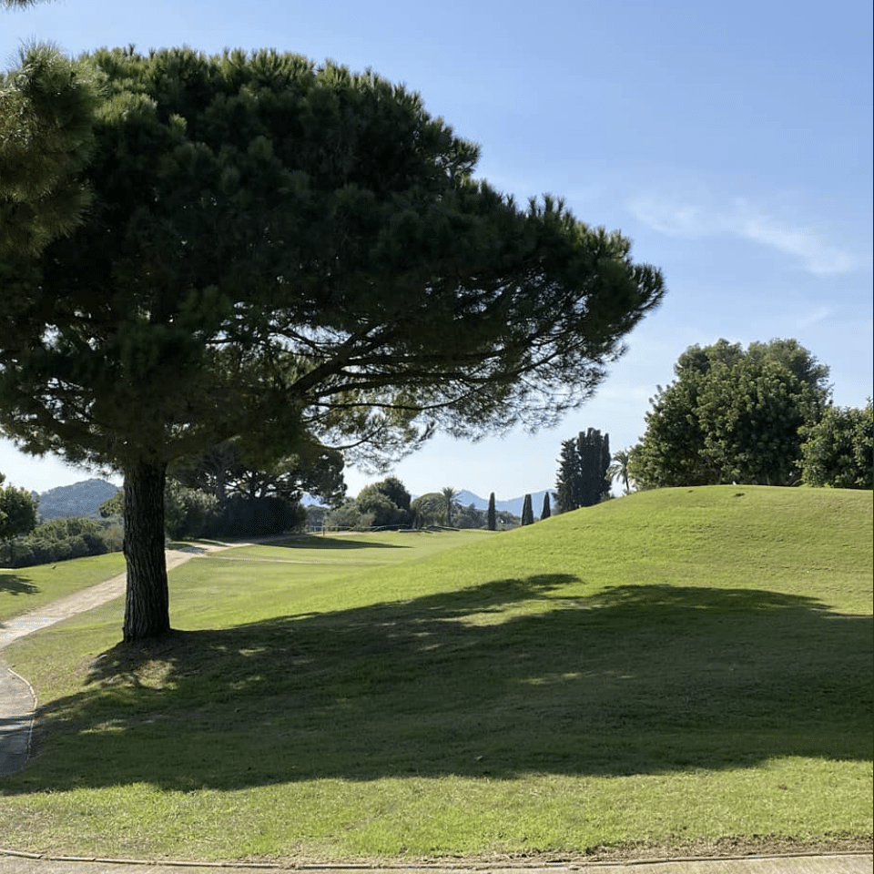 Golf Maresme