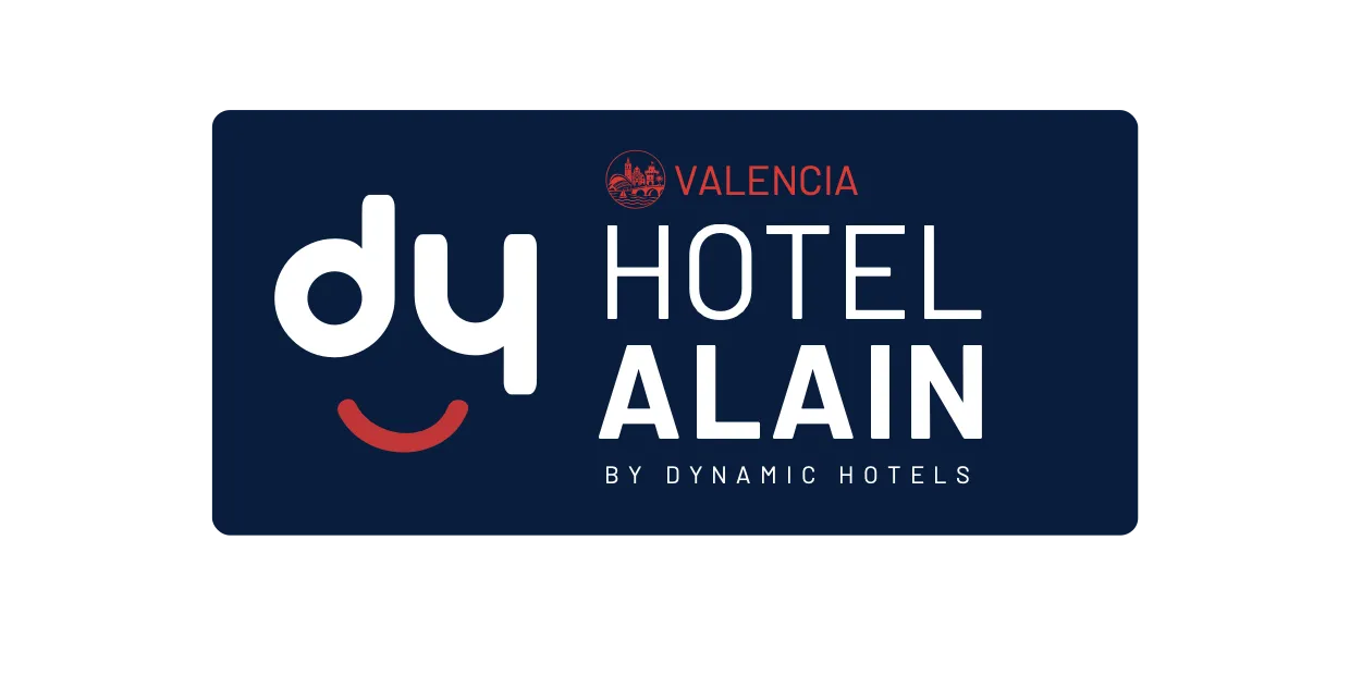 Hotel Alain by Dynamic Hotels
