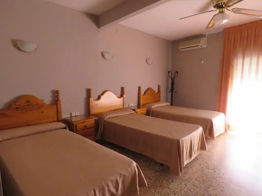 Budget Hotel Silla Valencia