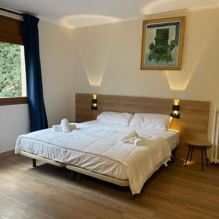 Hotel Cubez Viladrau