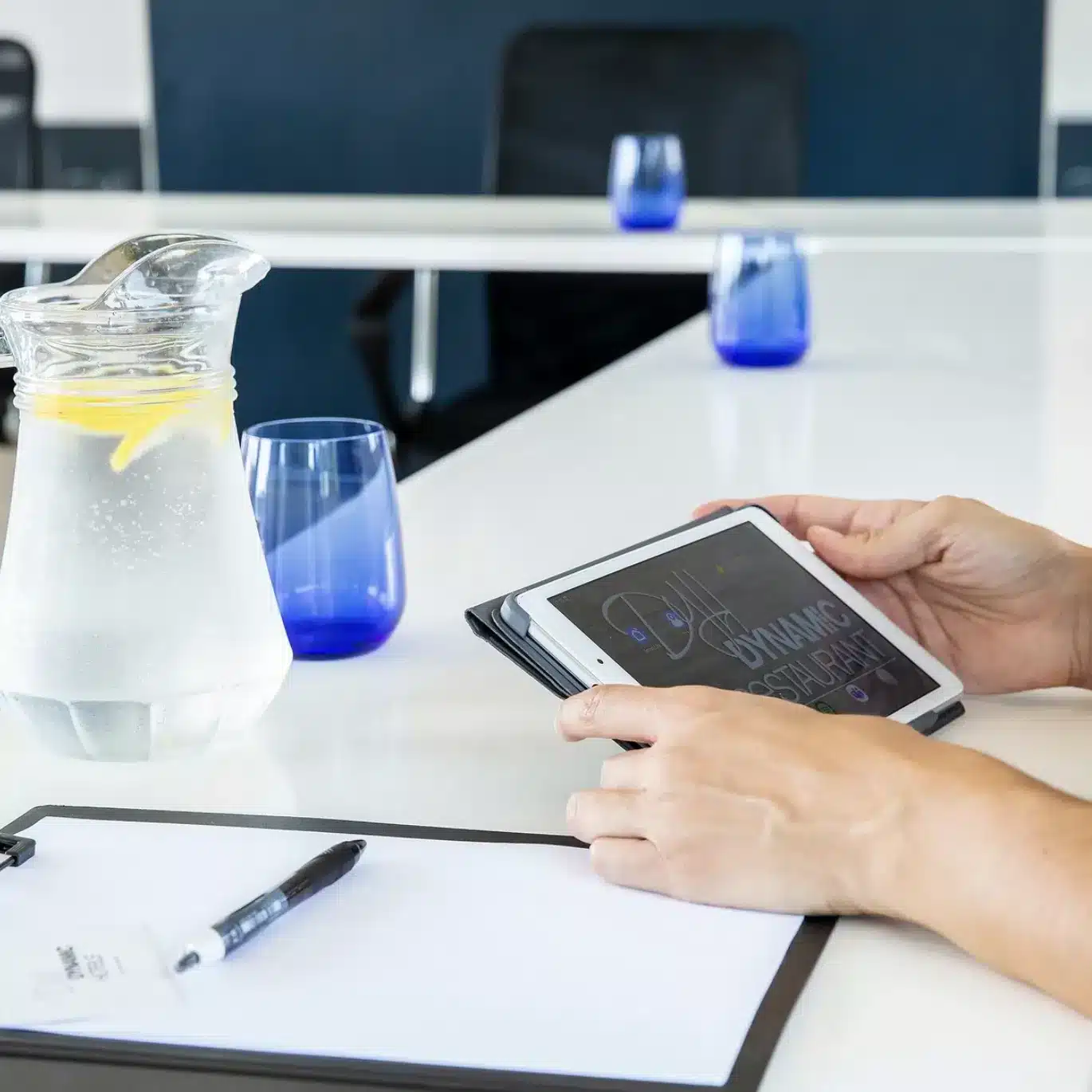 Espacios para eventos Coorporativos