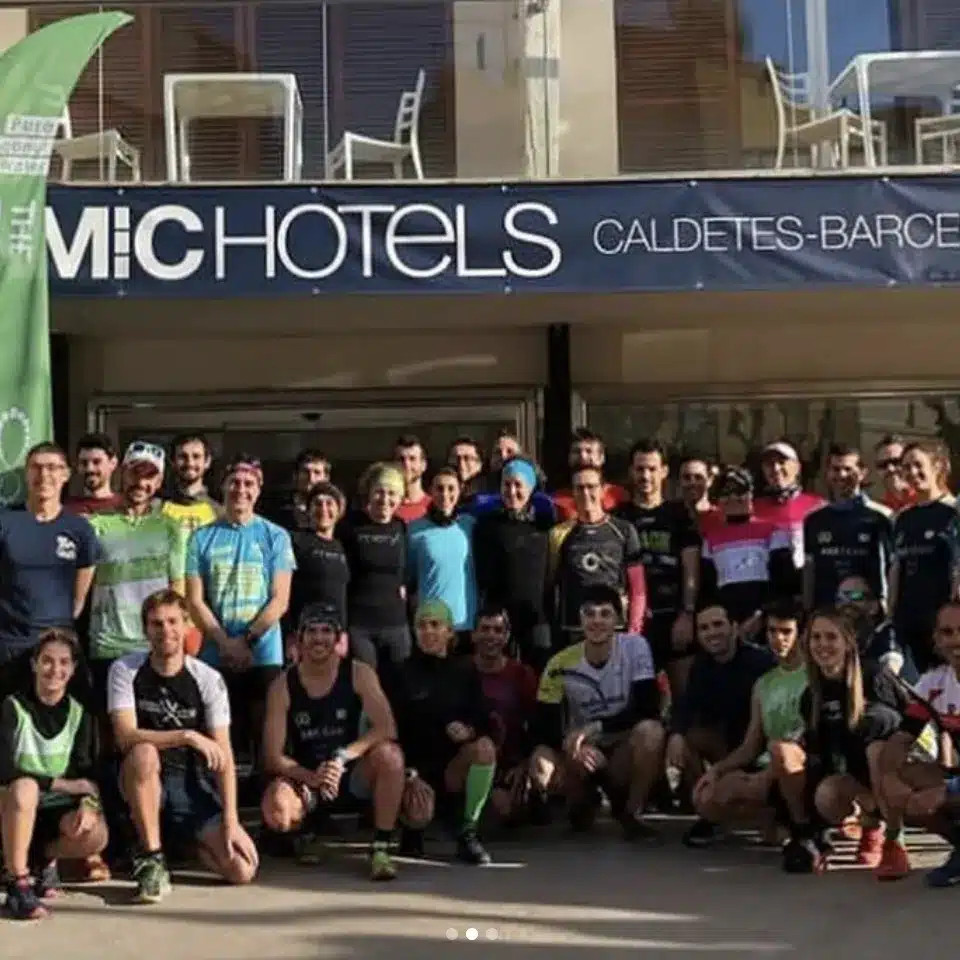 Hotel o Airbnb para familias y grupos