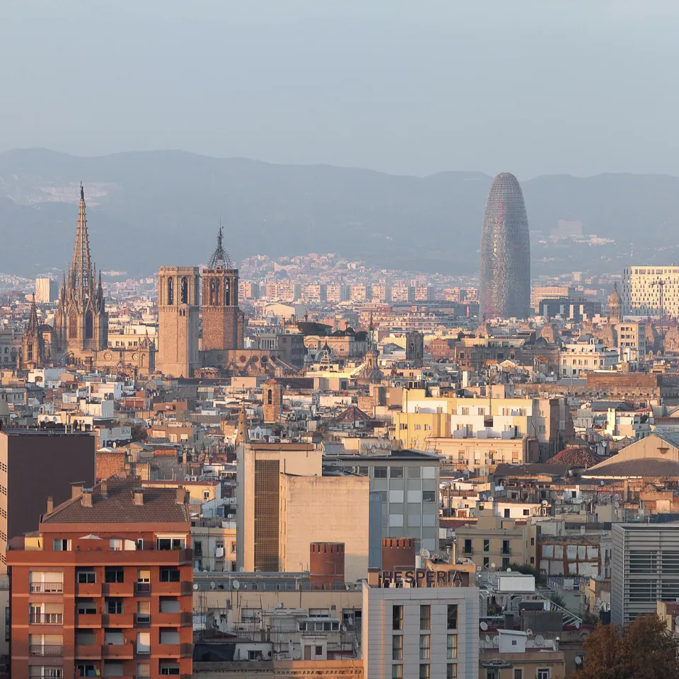 Barcelona Group Hotel Barcelona Group Hotel