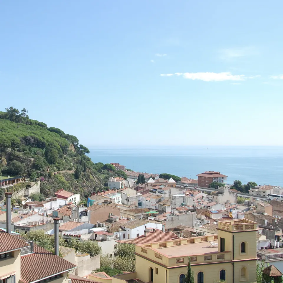 Catalonia Group Hotel Maresme Catalonia Group Hotel Maresme