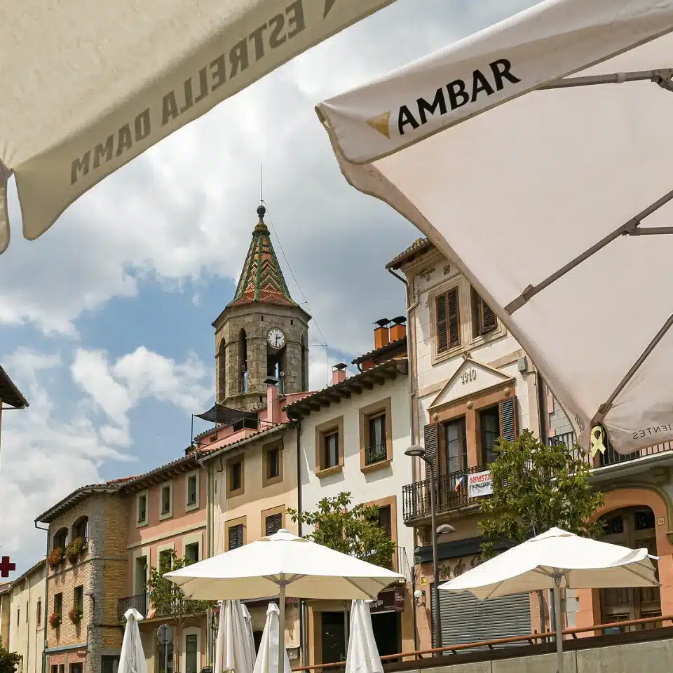 Catalonia Group Hotel Montseny Catalonia Group Hotel Montseny