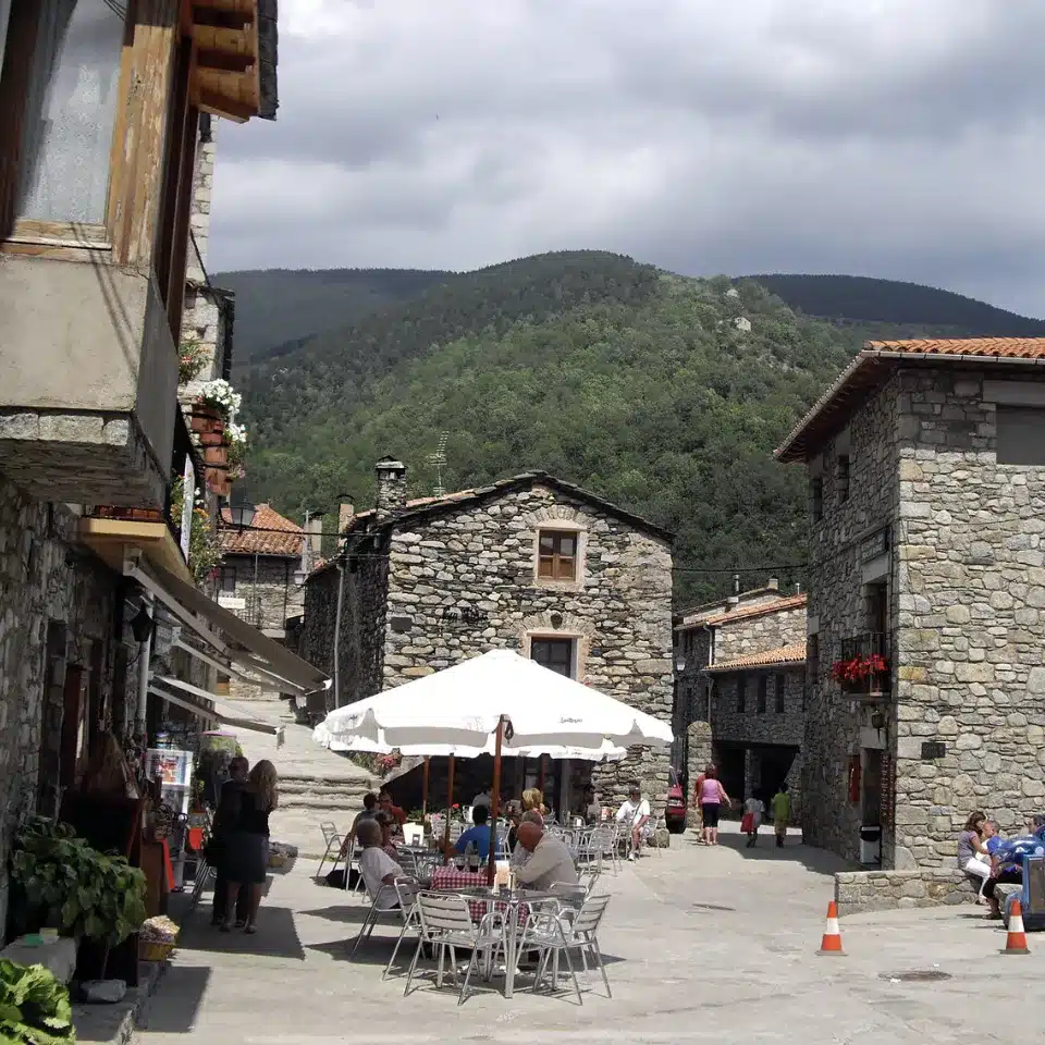Catalan Pyrenees Group Hotel Catalan Pyrenees Group Hotel