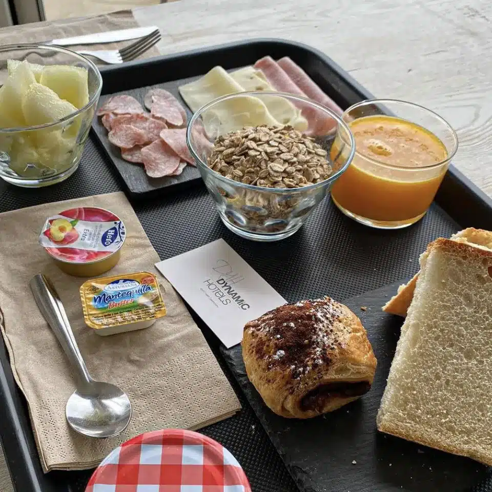 Hotel Pack San Valentín Barcelona