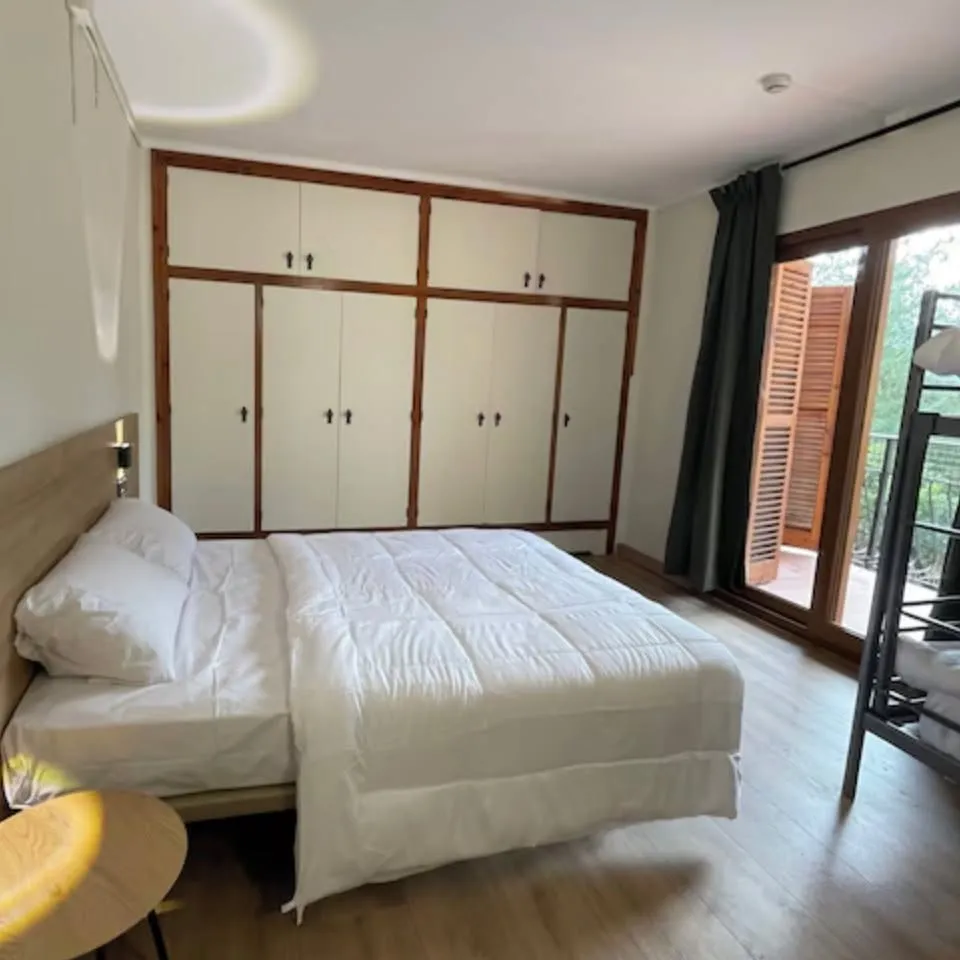 Accommodation for attendees