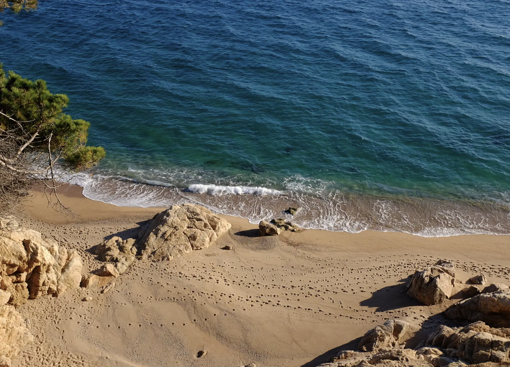 Hotel for corporate meetings in the Maresme