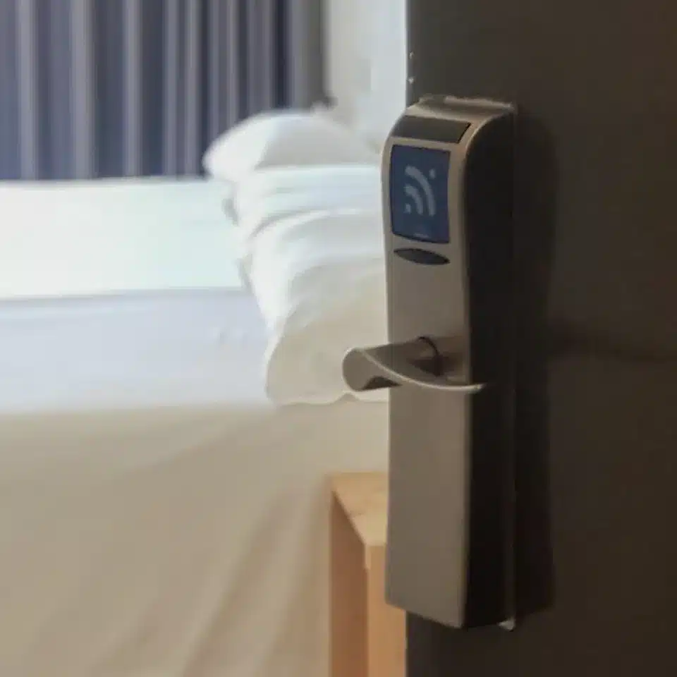 Hotel trabajadores cerca de barcelona