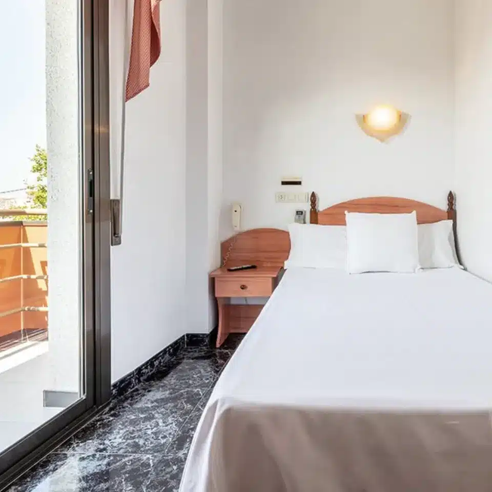 Alojamiento trabajadores cerca de Barcelona