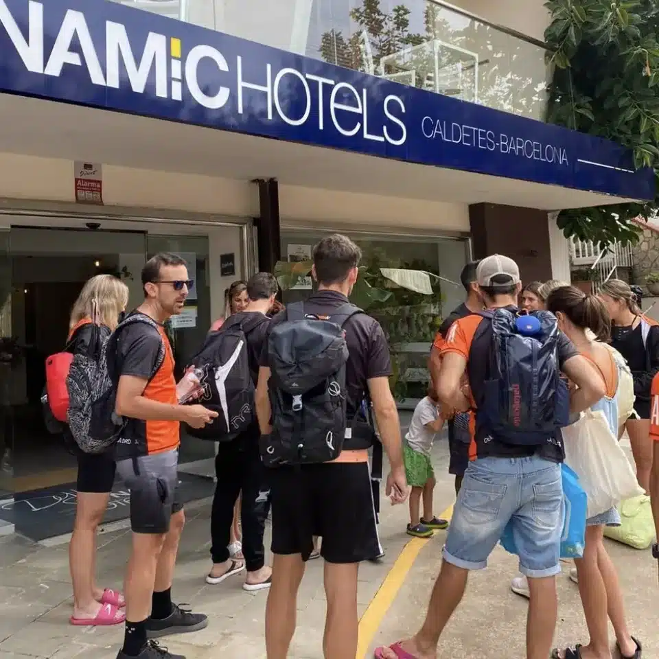 Hoteles Baratos Grupos Cataluña